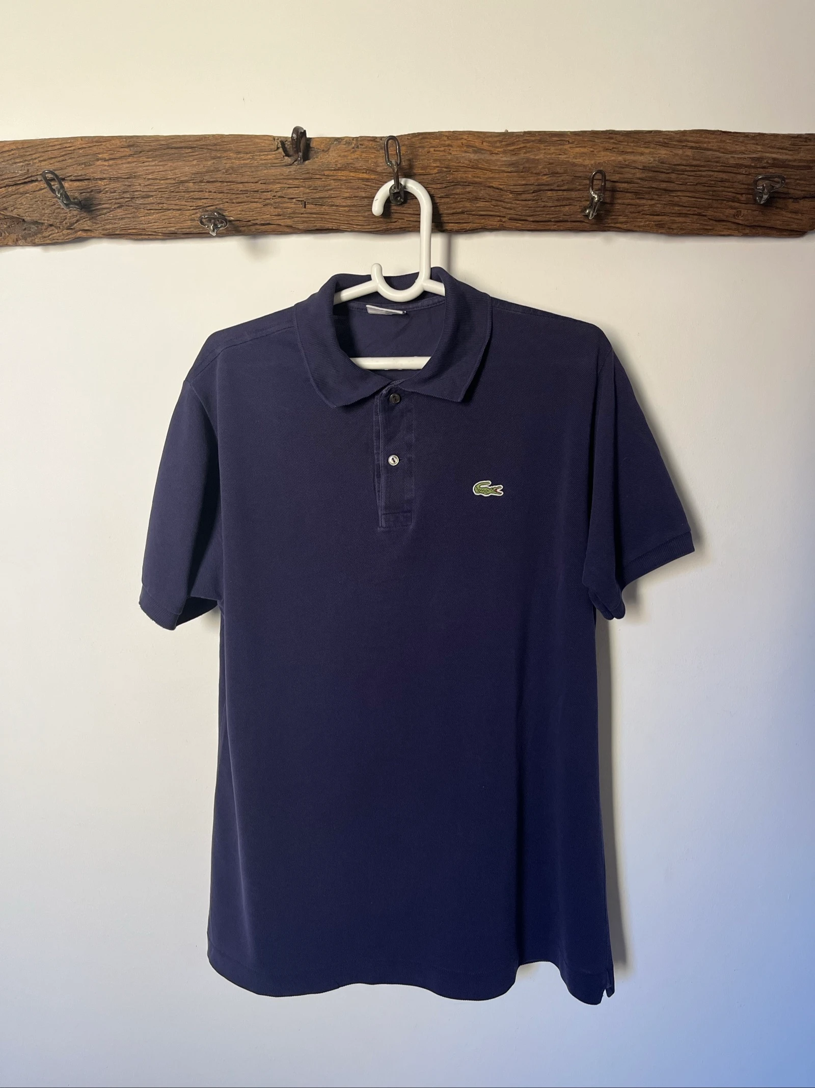 Polo Lacoste Original Vintage